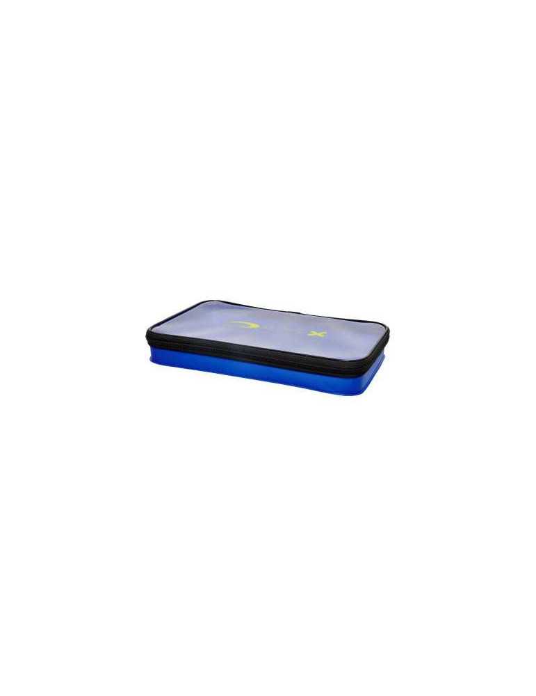 Bagagerie Illex Safe Bag Slim S Bleu – natusport