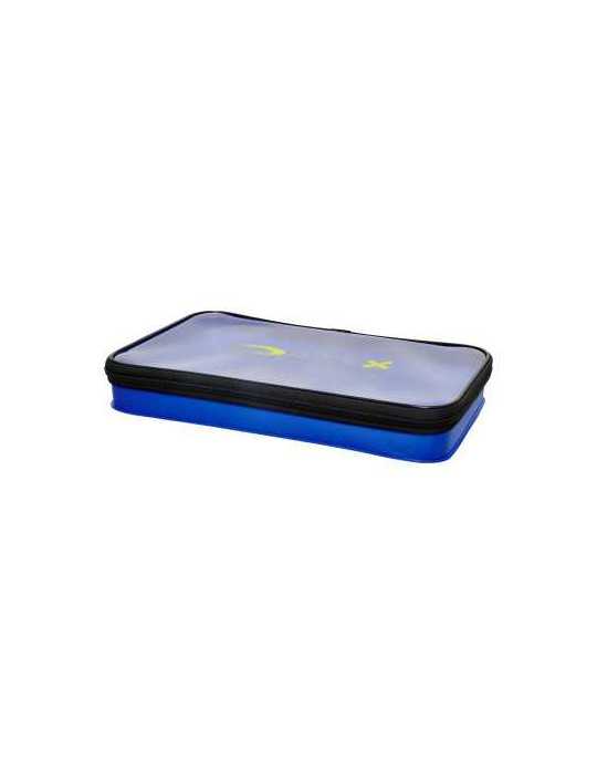Bagagerie Illex Safe Bag Slim S Bleu – natusport