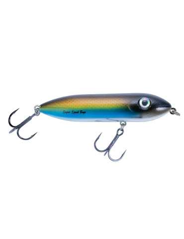 Leurre Dur Heddon Super Spook Boyo 7,5 cm - 3 coloris | Natusport
