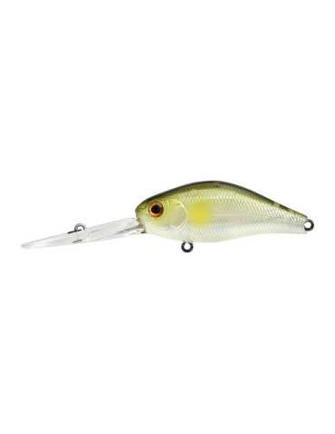 Leurre Dur Zip Baits B-Switcher 3.0 No Rattle Tinsel Brown – natusport