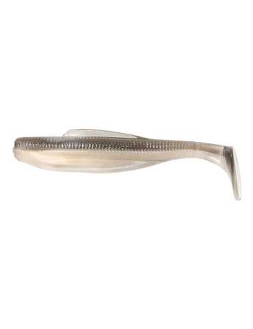 Leurre Souple Z-Man DieZel MinnowZ 5" Smoky Shad – natusport