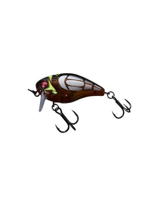 Leurre Dur Illex Chubby 41 SSR Cicada (41mm 5,7g)