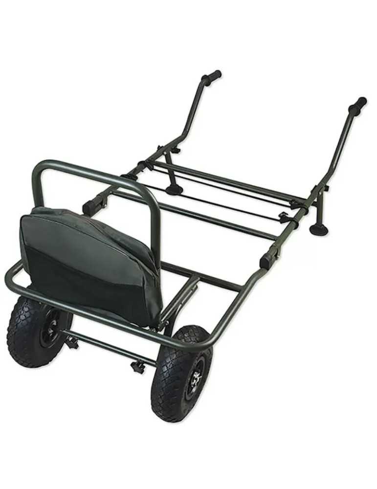 Chariot Carp Spirit Session Trolley – natusport