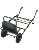 Chariot Carp Spirit Session Trolley – natusport