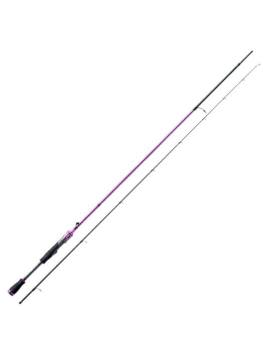 Canne Eging Okuma Scorpio Egi 7'3'' 1.5-3.0 – natusport