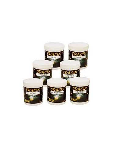 Additif Amorce Sensas Tracix Noir 100 g