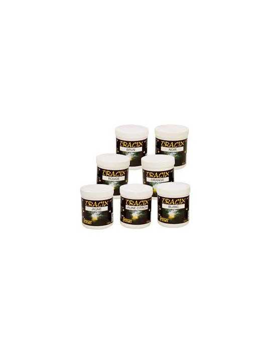 Additif Amorce Sensas Tracix Noir 100 g – natusport