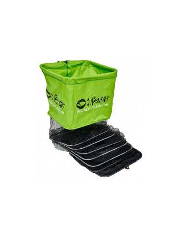 Bourriche Sensas Bristol 2,50 m – natusport