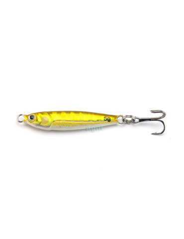 Jig Metal Spot Flashmer 5g Ayu – natusport