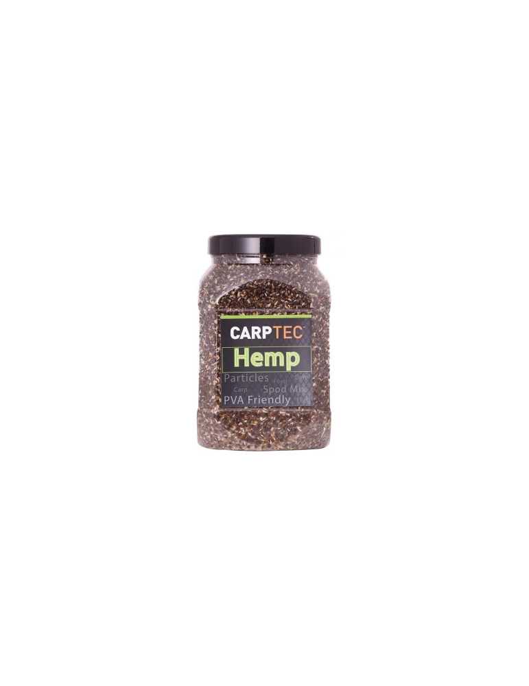 Amorce Dynamite Baits Carptec Particules Chènevis 2L – natusport