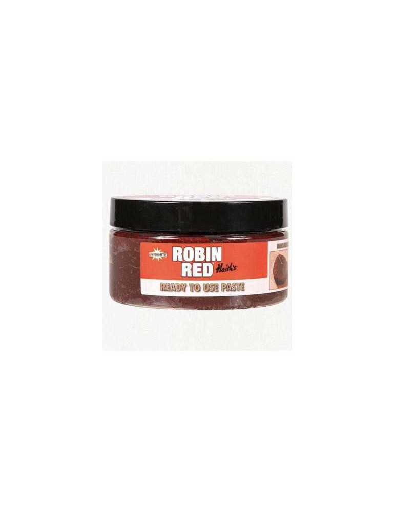 Pâte d'Eschage Dynamite Baits Robin Red – natusport