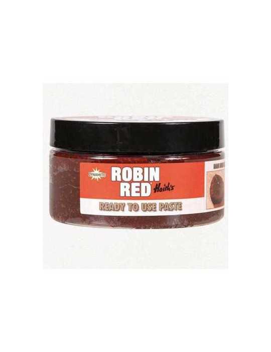 Pâte d'Eschage Dynamite Baits Robin Red – natusport
