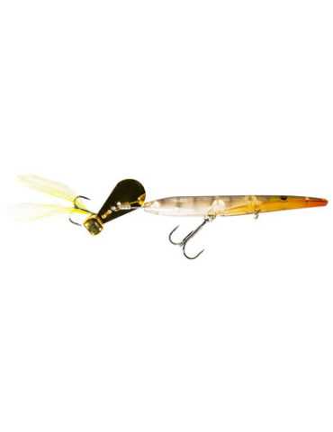 Leurre Dur Z-Man Hellraizer 5" Ghost Gill – natusport