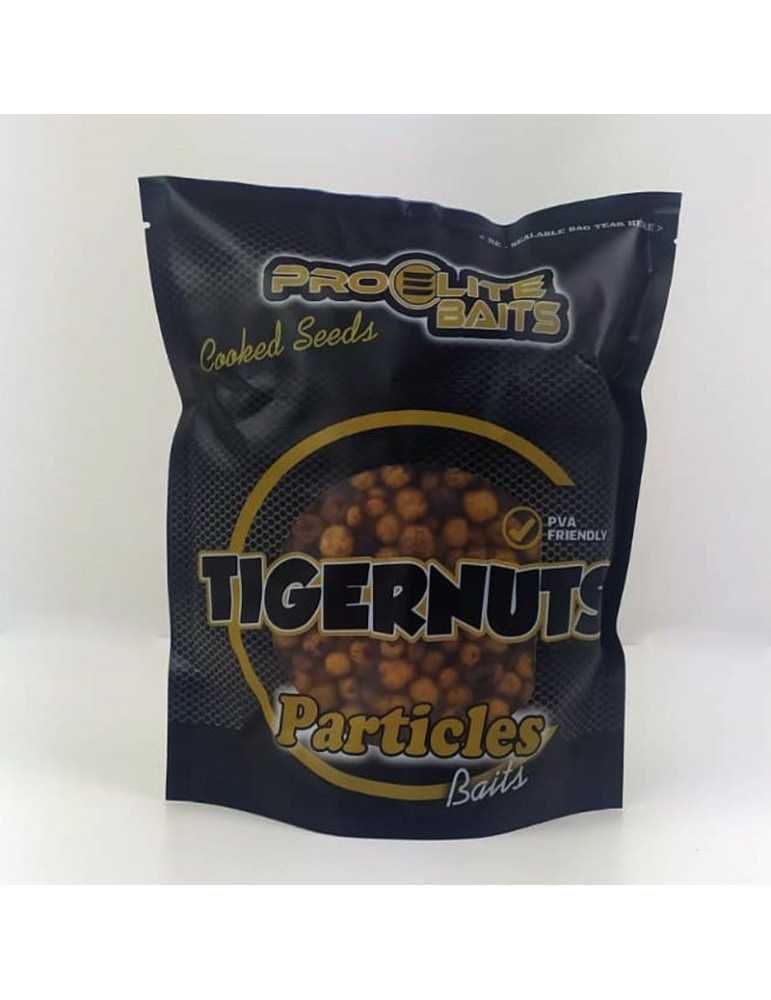 Graine Pro Elite Baits Tigernuts 4kg – natusport