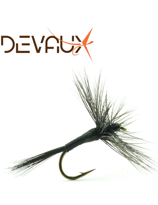 Mouche sèche S27 H16 Devaux