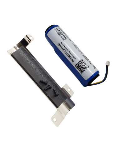 Batterie Lithium-Ion Garmin TT15 – natusport