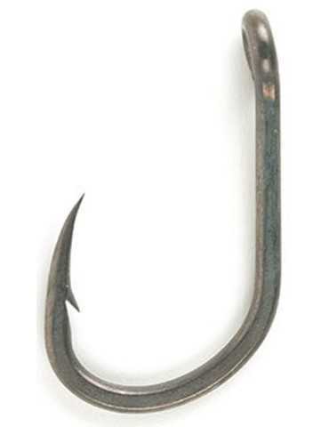 Hameçon Fox Wide Gape Beaked Taille 4 – natusport