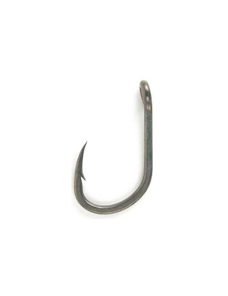 Hameçon Fox Wide Gape Beaked Taille 4 – natusport