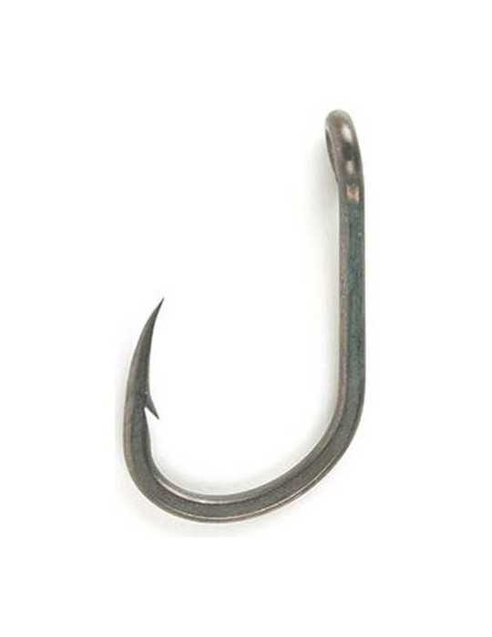 Hameçon Fox Wide Gape Beaked Taille 4 – natusport