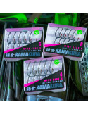 Hameçon Korda Kamakura Wide Gape X Taille 8 – natusport