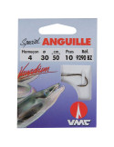 Hameçon Water Queen Anguille Monté 10H 2 m 40 – natusport