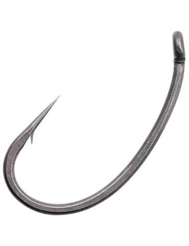 Hameçon Korda Kurv XX Taille 8 – natusport