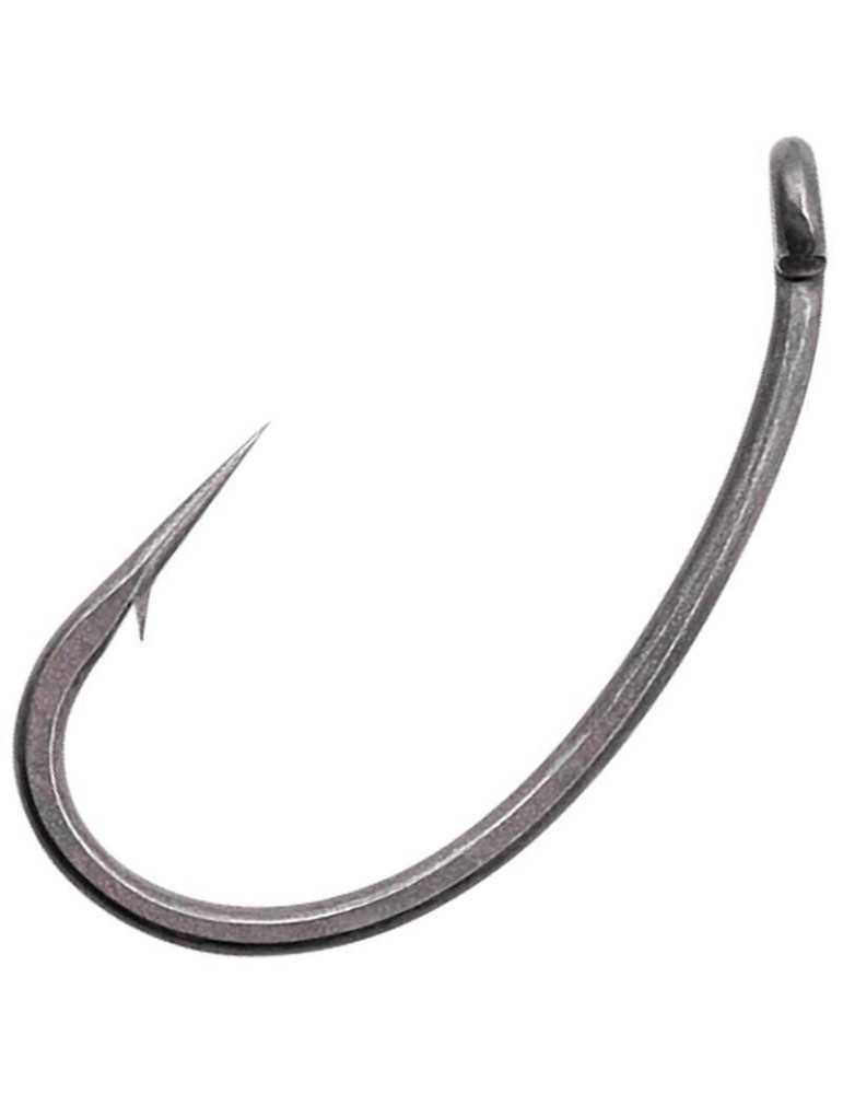 Hameçon Korda Kurv XX Taille 8 – natusport