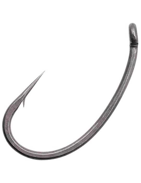 Hameçon Korda Kurv XX Taille 8 – natusport