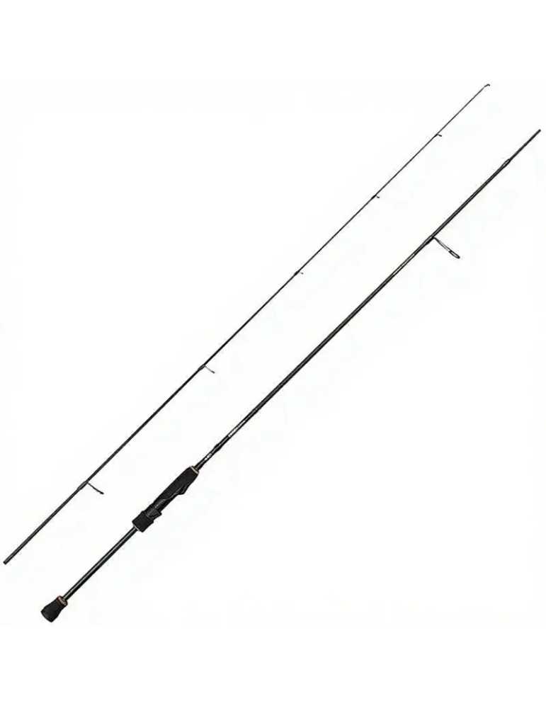 Canne DAM Microflex 1,90m 0,5-3,5g – natusport