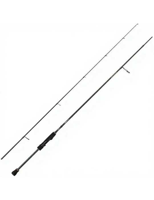 Canne DAM Microflex 1,90m 0,5-3,5g – natusport