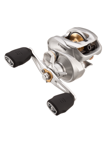 Moulinet Casting Rapala Modus C2 8.1:1 – natusport