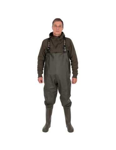 Waders Fox Khaki Taille 42 – natusport