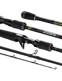 Canne Gunki G'Corps Crossover 2,20 m 15-70 g – natusport