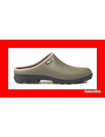Sabot Aigle Lessfor Open P40 – natusport