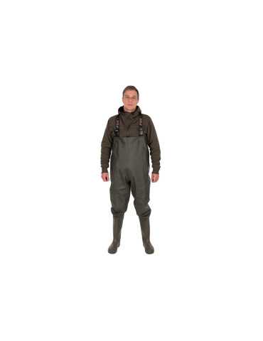 Waders Fox Khaki HD Taille 8/42 – natusport