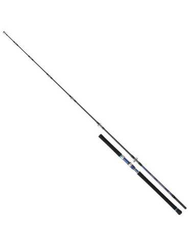 Canne Hearty Rise Monster Game Popping 2,40m 30-120g – natusport