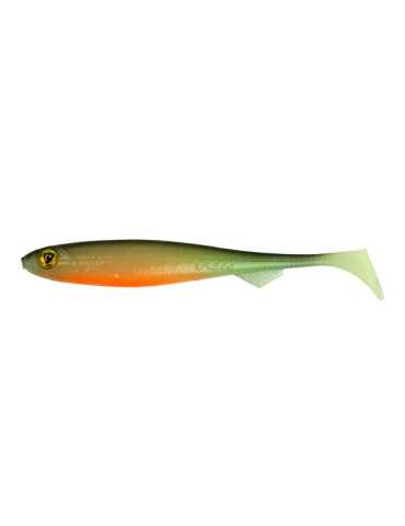 Leurre Souple Fox Rage Slick Shad 7cm Glitter Perch – natusport