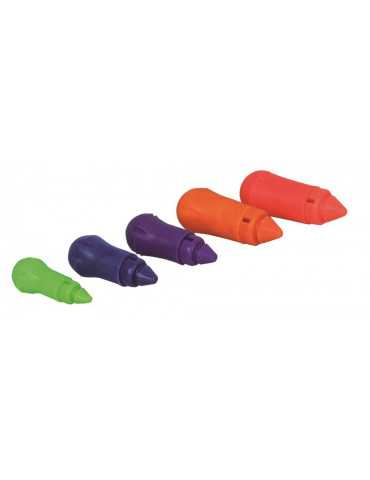 Connecteur Élastique Fun Fishing M Bleu – natusport