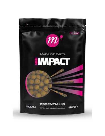 Bouillette Korda High Impact IB 20 mm – natusport