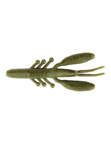 Leurre Souple Pafex Air Craw 7,6 cm Coloris 304 – natusport