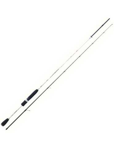 Canne Spinning Sakura Lumera 762XH (2,28m / 20-80g)
