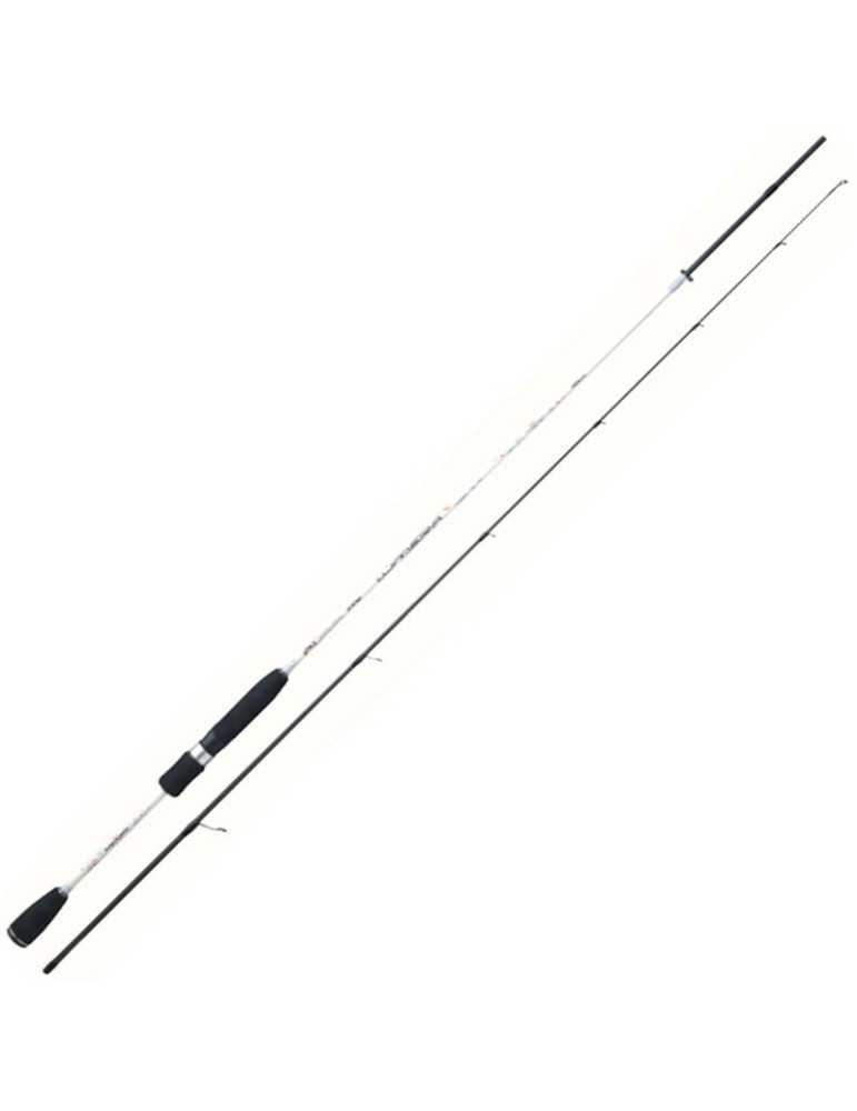 Canne Spinning Sakura Lumera 762XH (2,28m / 20-80g)