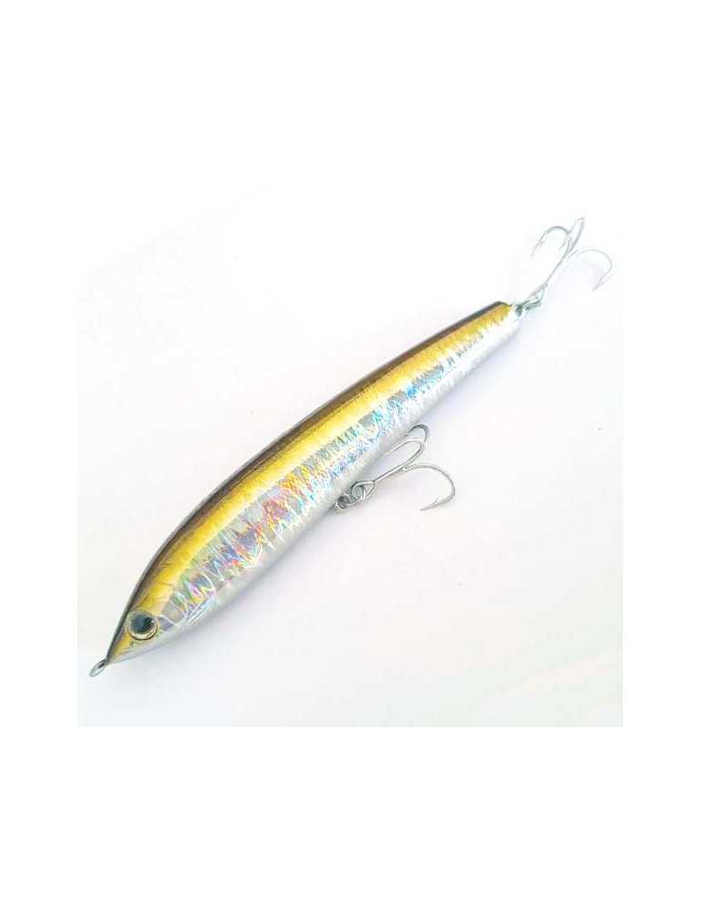 Leurre Dur Tiemco Salty Red Pepper 11cm 16g 935