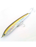 Leurre Dur Tiemco Salty Red Pepper 11cm 16g 935
