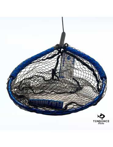 Raquette Flottante Flashmer 75x55 – natusport