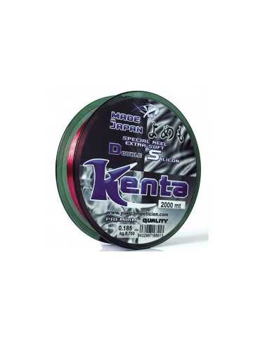 Fil Yuki Kenta 0,22mm 1000m – natusport