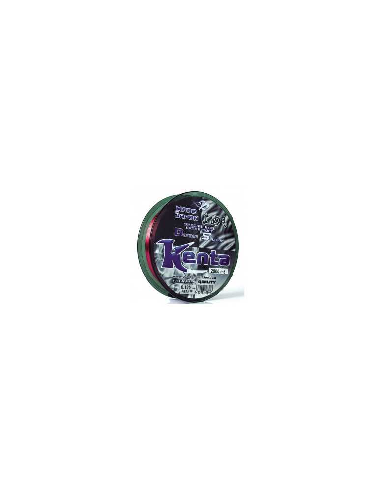 Fil Yuki Kenta 0,22mm 1000m – natusport