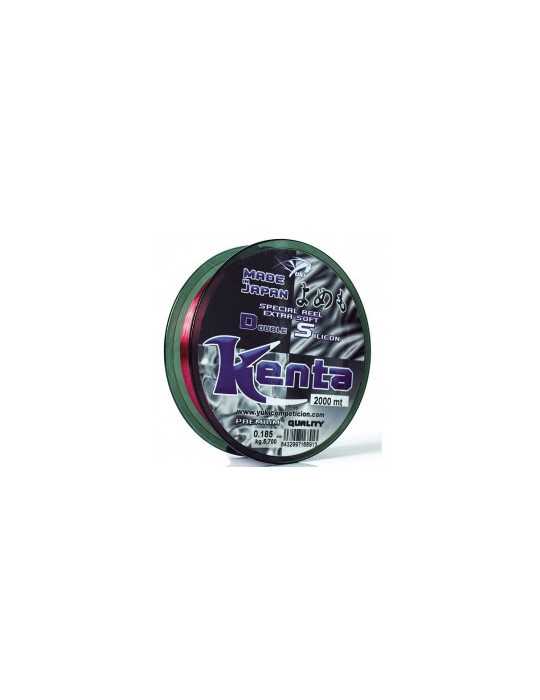 Fil Yuki Kenta 0,22mm 1000m – natusport