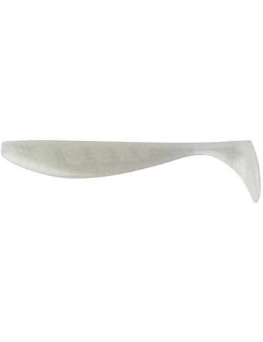 Leurre Souple FishUp Wizzle Shad 2'' Chartreuse – natusport