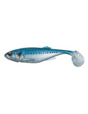 Leurre Souple Major Craft Stabi Shad Slim 6'' - 4 coloris | Natusport